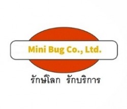 Mini bug Co.,Ltd.